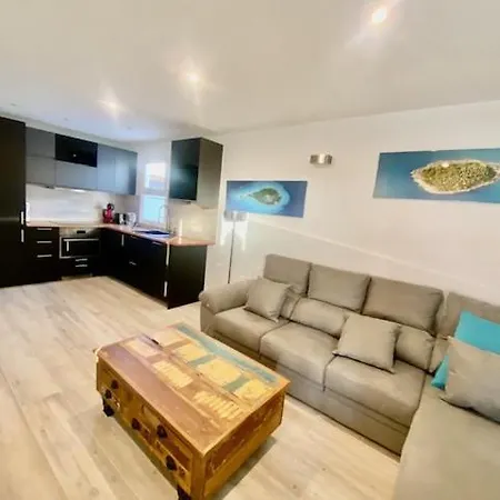 Marinos 36 Appartamento *