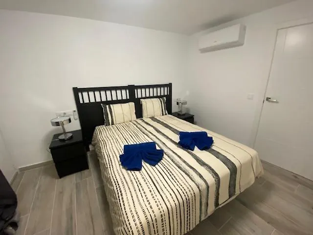 Marinos 36 Appartamento Puerto del Carmen (Lanzarote)