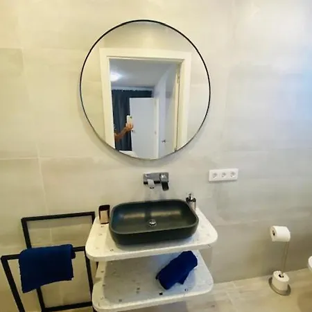 アパート Marinos 36 プエルト・デル・カルメン