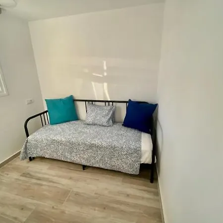 アパート Marinos 36 プエルト・デル・カルメン