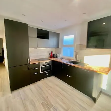 Marinos 36 * プエルト・デル・カルメン