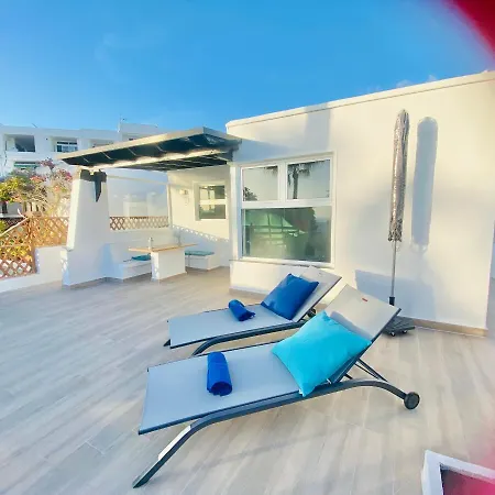 Marinos 36 Apartmán