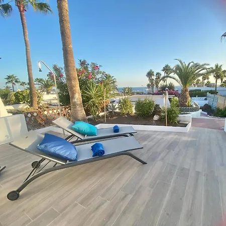 Marinos 36 * プエルト・デル・カルメン