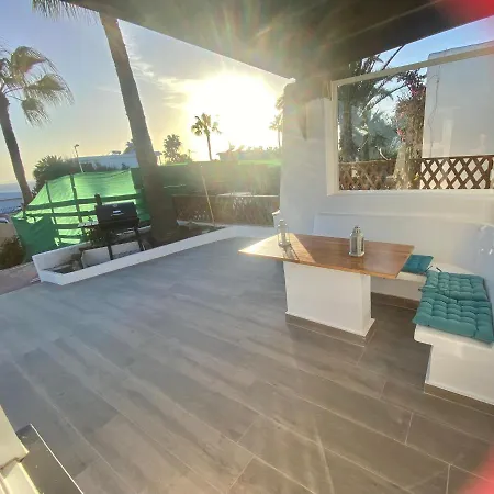 Marinos 36 アパート プエルト・デル・カルメン