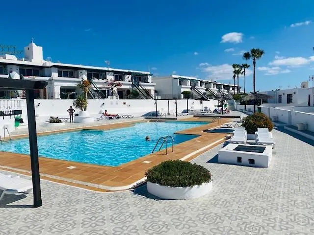 Appartement Marinos 36 *