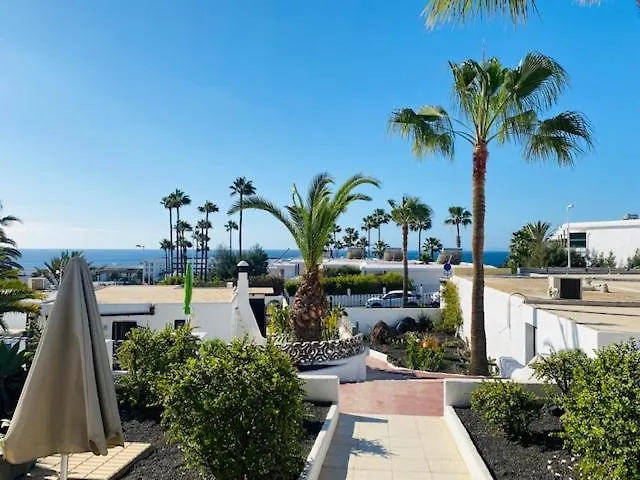 Marinos 36 Apartmán Puerto del Carmen (Lanzarote)