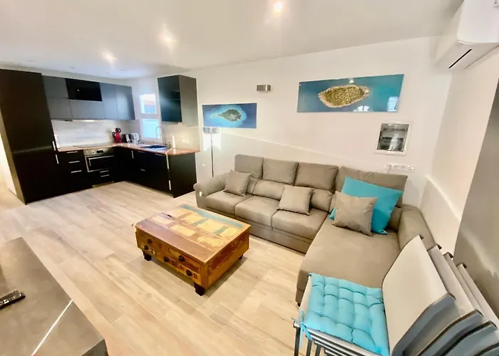 Apartmán Marinos 36 *
