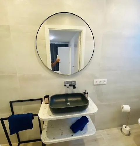 Lägenhet Marinos 36 Puerto del Carmen (Lanzarote)