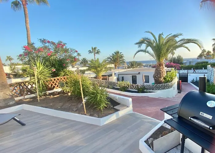 Marinos 36 Apartmán Puerto del Carmen (Lanzarote)