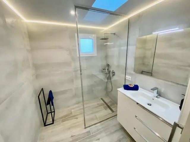 Apartmán Marinos 36 *