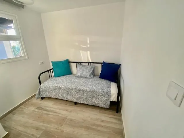 Apartmán Marinos 36 Puerto del Carmen (Lanzarote)