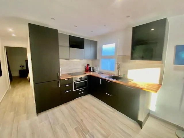 Marinos 36 * Puerto del Carmen (Lanzarote)