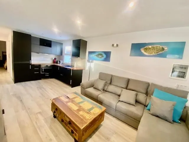 Marinos 36 Appartement *