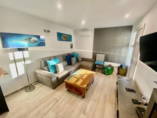 Marinos 36 Apartmán *