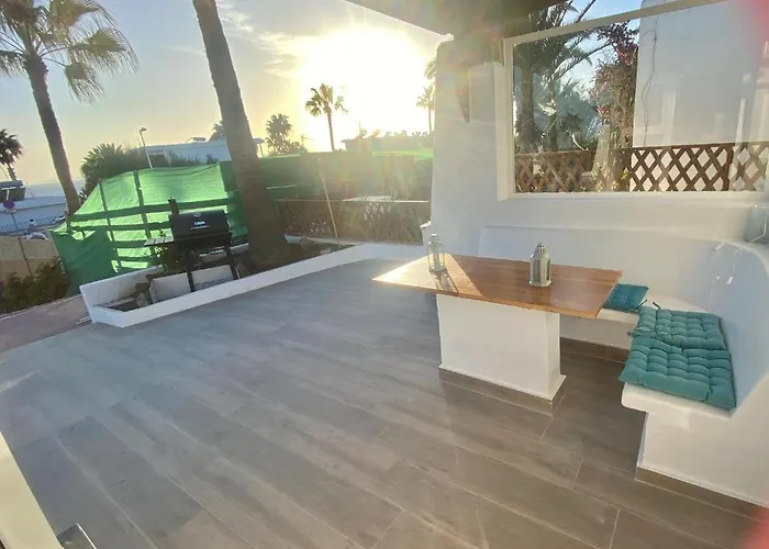 Marinos 36 Apartmán Puerto del Carmen (Lanzarote)