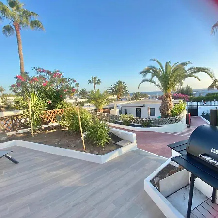 Marinos 36 Apartman Puerto del Carmen