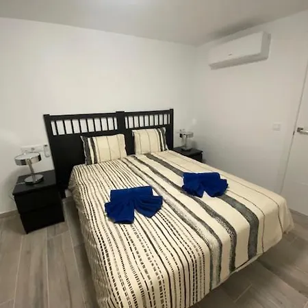 Marinos 36 Apartman Puerto del Carmen